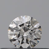 0.20 carat Round diamond G  VVS1 Excellent