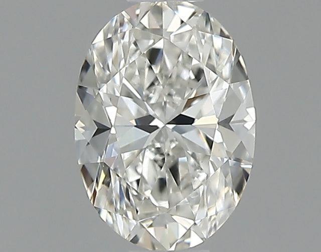 0.63 carat Oval diamond H VS1 