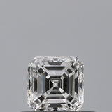 0.34 carat Emerald diamond E IF 