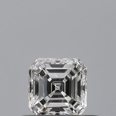 0.34 carat Emerald diamond E IF 