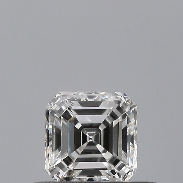 0.34 carat Emerald diamond E IF 