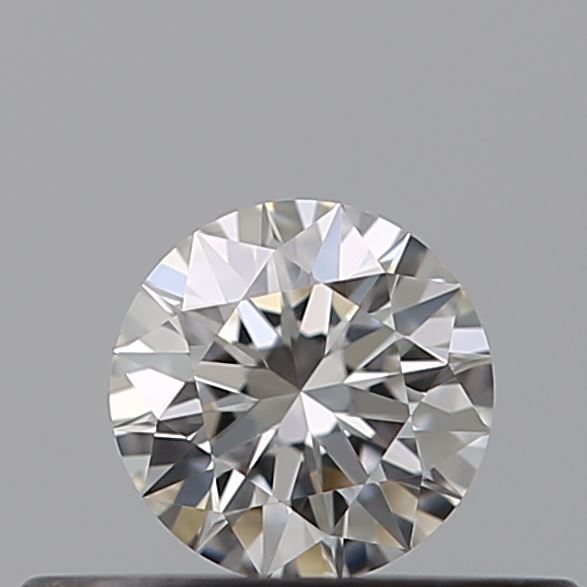 0.19 carat Round diamond G  IF Excellent