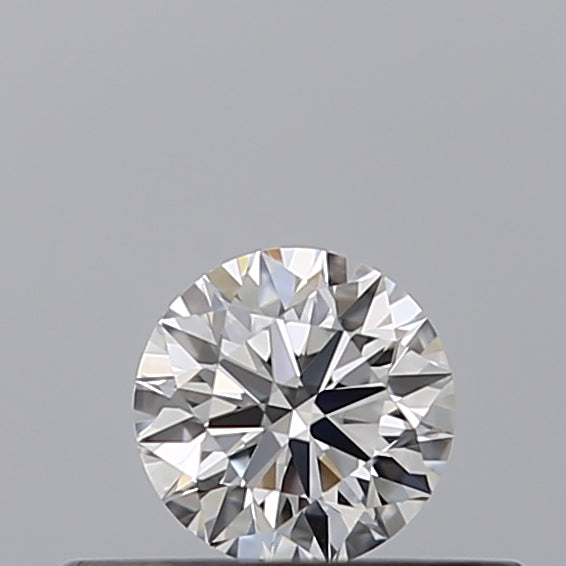 0.20 carat Round diamond D  VVS1 Excellent