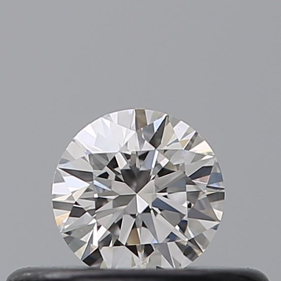 0.20 carat Round diamond F  VVS1 Excellent