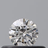 0.20 carat Round diamond F  VVS1 Excellent