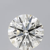 0.40 carat Round diamond I VVS1 Excellent