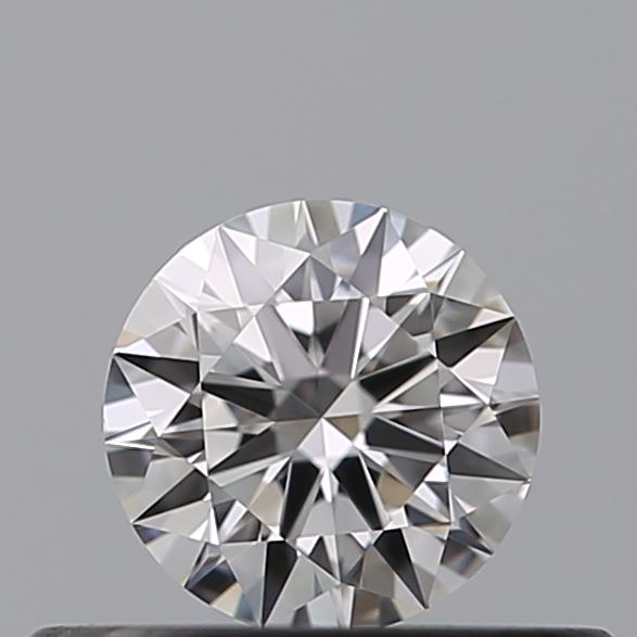 0.25 carat Round diamond D  VS1 Excellent