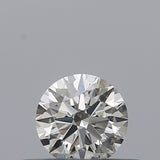 0.29 carat Round diamond G VVS2 Excellent