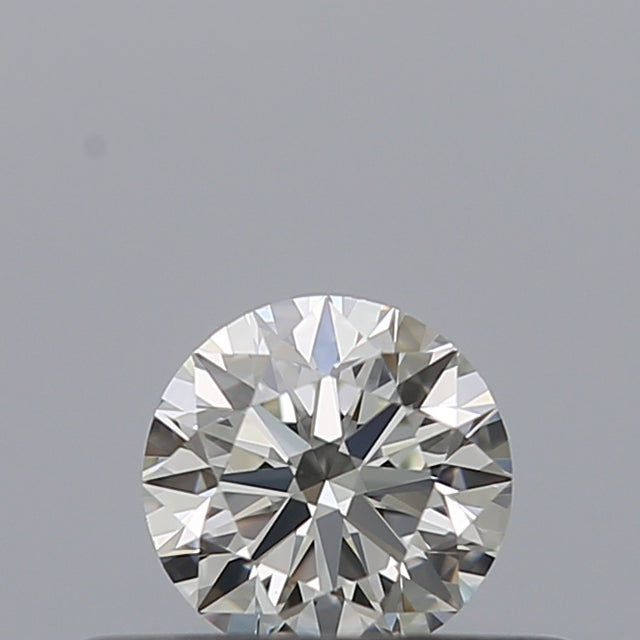 0.29 carat Round diamond G VVS2 Excellent