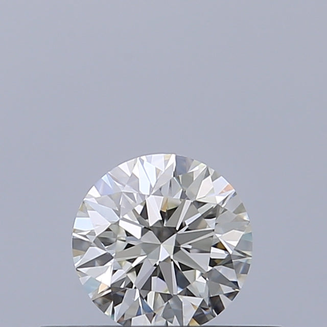 0.31 carat Round diamond G IF Excellent