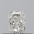 0.23 carat Radiant diamond G VVS1 