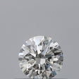 0.30 carat Round diamond H VS2 Excellent