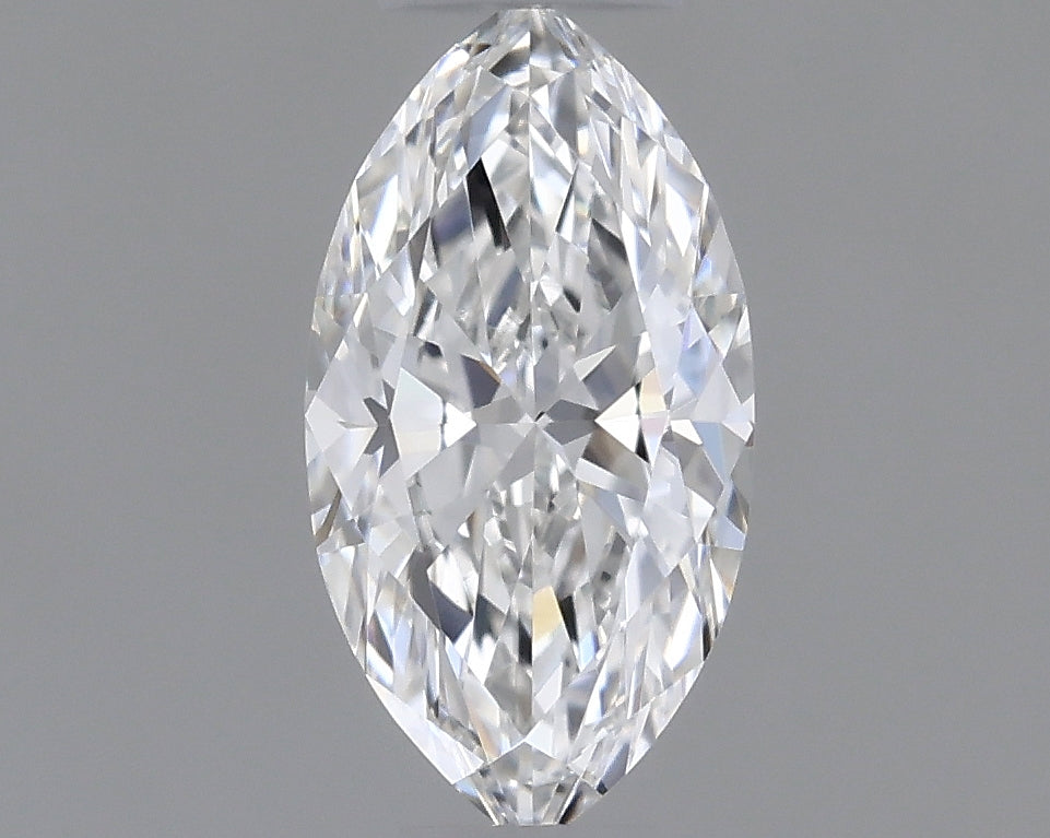 0.30 carat Marquise diamond F VVS1 