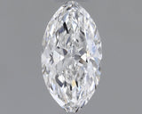 0.30 carat Marquise diamond F VVS1 