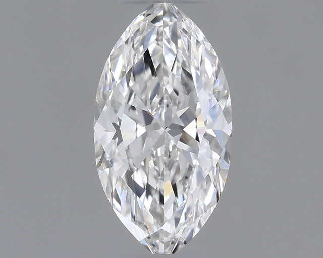 0.30 carat Marquise diamond F VVS1 