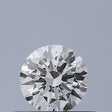 0.41 carat Round diamond G VVS2 Excellent