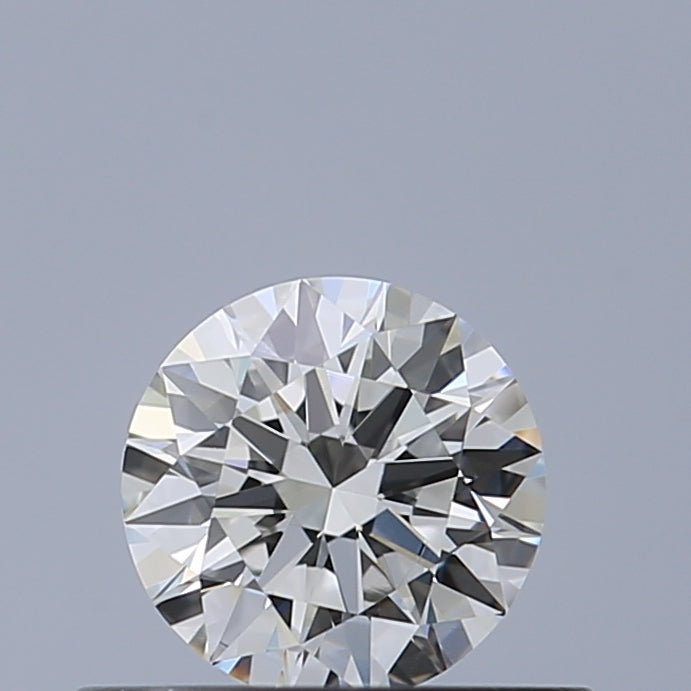 0.41 carat Round diamond G VVS2 Excellent