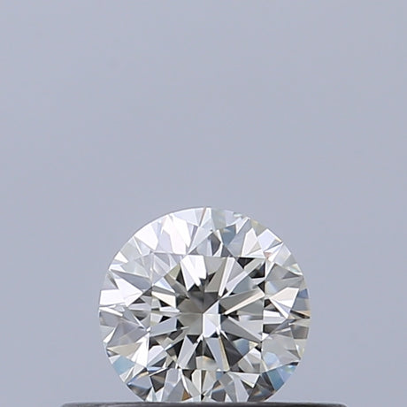 0.26 carat Round diamond F VVS2 Excellent