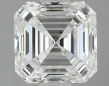 0.50 carat Asscher diamond G VS1 