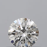 0.30 carat Round diamond G  VS1 Excellent