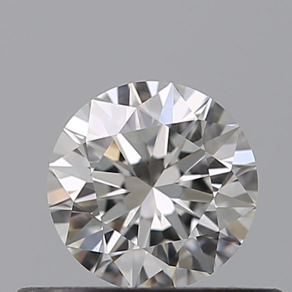 0.30 carat Round diamond G  IF Excellent