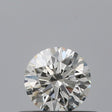 0.35 carat Round diamond G  VS1 Excellent