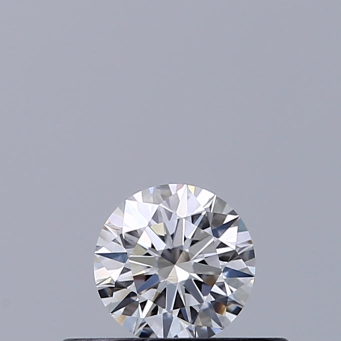 0.21 carat Round diamond E VS1 Excellent