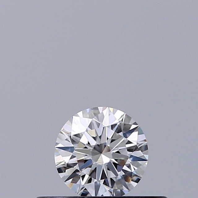 0.21 carat Round diamond E VS1 Excellent