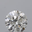 0.51 carat Round diamond G VVS1 Excellent