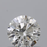 0.51 carat Round diamond G VVS1 Excellent