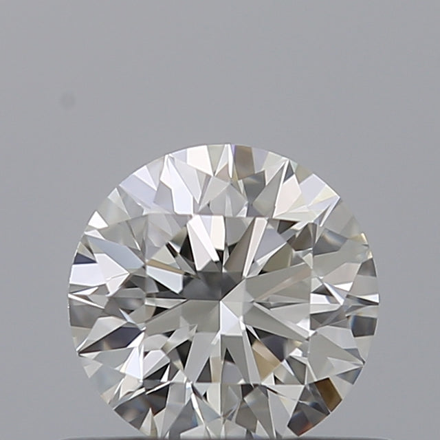 0.51 carat Round diamond G VVS1 Excellent