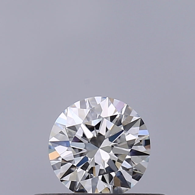 0.27 carat Round diamond G VVS1 Excellent