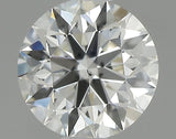 0.40 carat Round diamond I  SI1 Excellent