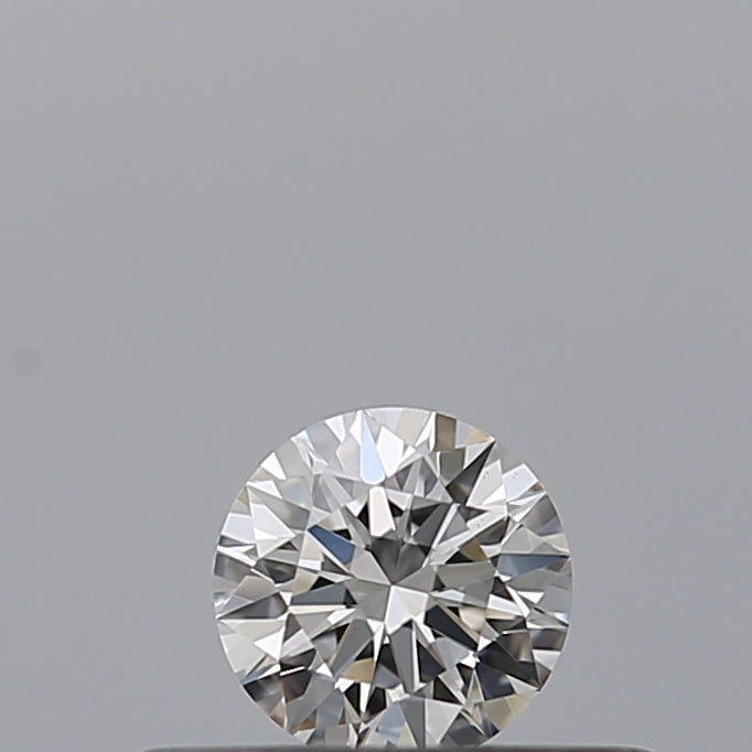 0.19 carat Round diamond F  VS1 Excellent