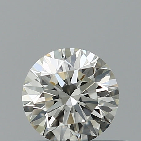 0.33 carat Round diamond H VS1 Excellent