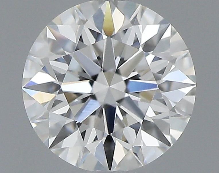 0.42 carat Round diamond G  VVS1 Excellent