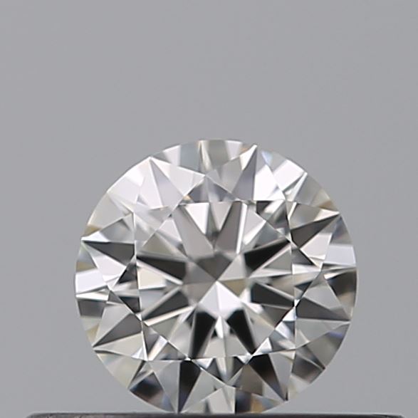 0.23 carat Round diamond G  VS1 Excellent