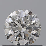 0.45 carat Round diamond G  VVS1 Excellent