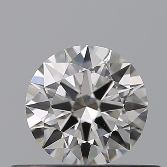 0.30 carat Round diamond E  VS1 Excellent