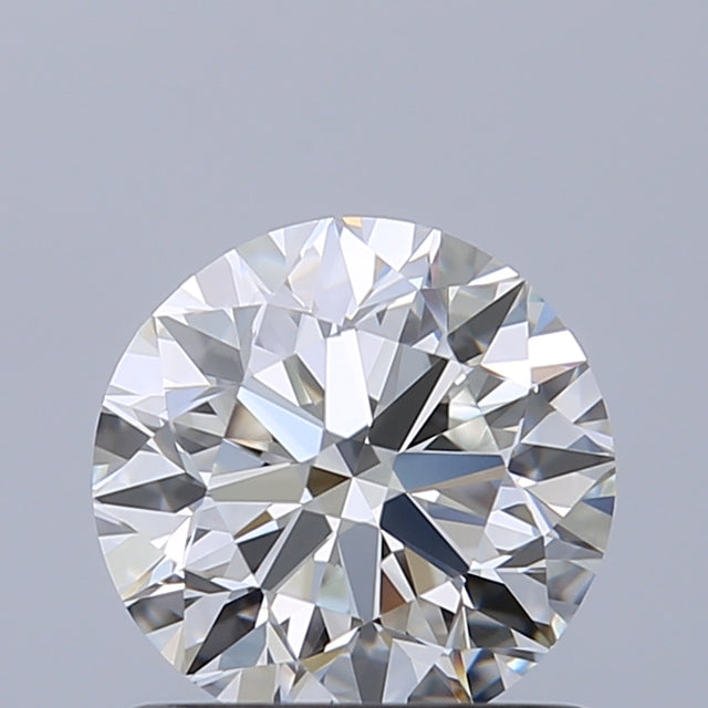 0.90 carat Round diamond G VVS2 VeryGood