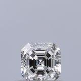 0.30 carat Emerald diamond F VVS1 