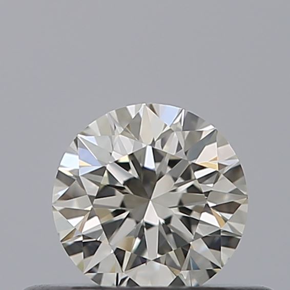 0.31 carat Round diamond H VVS2 Excellent