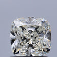 1.00 carat Cushion diamond H VS1 VeryGood