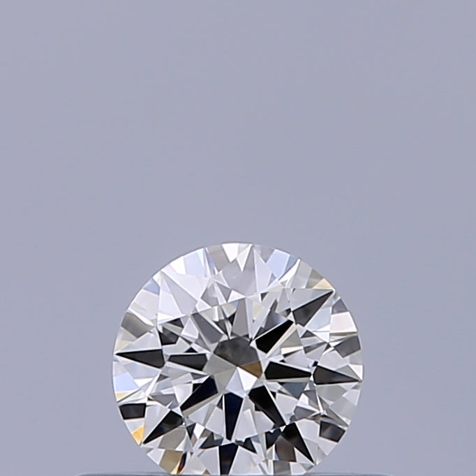 0.26 carat Round diamond G VVS1 Excellent