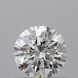 0.58 carat Round diamond G VVS1 Excellent