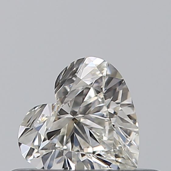 0.30 carat Heart diamond I  VVS1