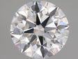 2.00 carat Round diamond H VS2 Excellent