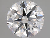 2.00 carat Round diamond H VS2 Excellent