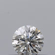 0.28 carat Round diamond G VS1 Excellent