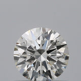 0.51 carat Round diamond G VVS2 Excellent